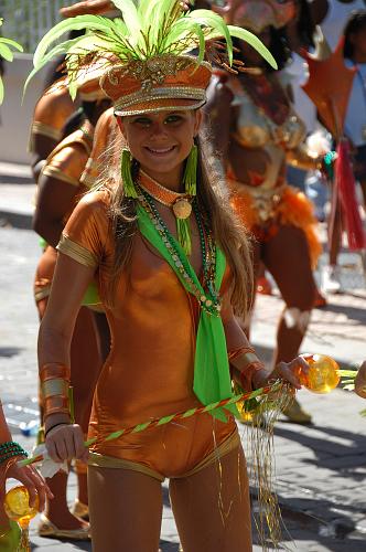 Carnival, St Maarten 28